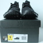 adidas NMD R1 PK - Triple Black