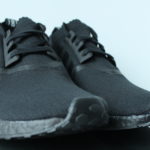 adidas NMD R1 PK - Triple Black