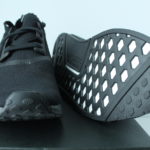 adidas NMD R1 PK - Triple Black