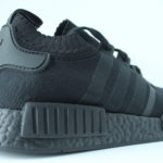 adidas NMD R1 PK - Triple Black