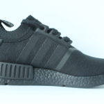 adidas NMD R1 PK - Triple Black