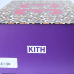 Kith Nike Maestro 2 Purple