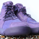 Kith Nike Maestro 2 Purple