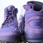 Kith Nike Air Maestro 2 Purple