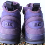 Kith Nike Air Maestro 2 Purple