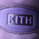 Kith Nike Air Maestro 2 Purple