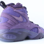 Kith Nike Air Maestro 2 Purple