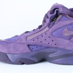 Kith Nike Air Maestro 2 Purple