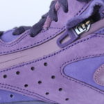 Kith Nike Air Maestro 2 Purple