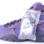 Kith Nike Air Maestro 2 Purple