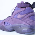 Kith Nike Air Maestro 2 Purple