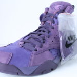 Kith Nike Air Maestro 2 Purple