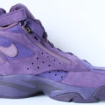 Kith Nike Air Maestro 2 Purple