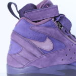 Kith Nike Air Maestro 2 Purple