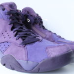 Kith Nike Air Maestro II High Purple - Image 32