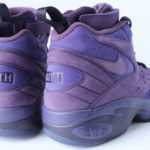 Kith Nike Air Maestro 2 Purple