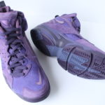 Kith Nike Air Maestro 2 Purple