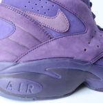 Kith Nike Air Maestro 2 Purple