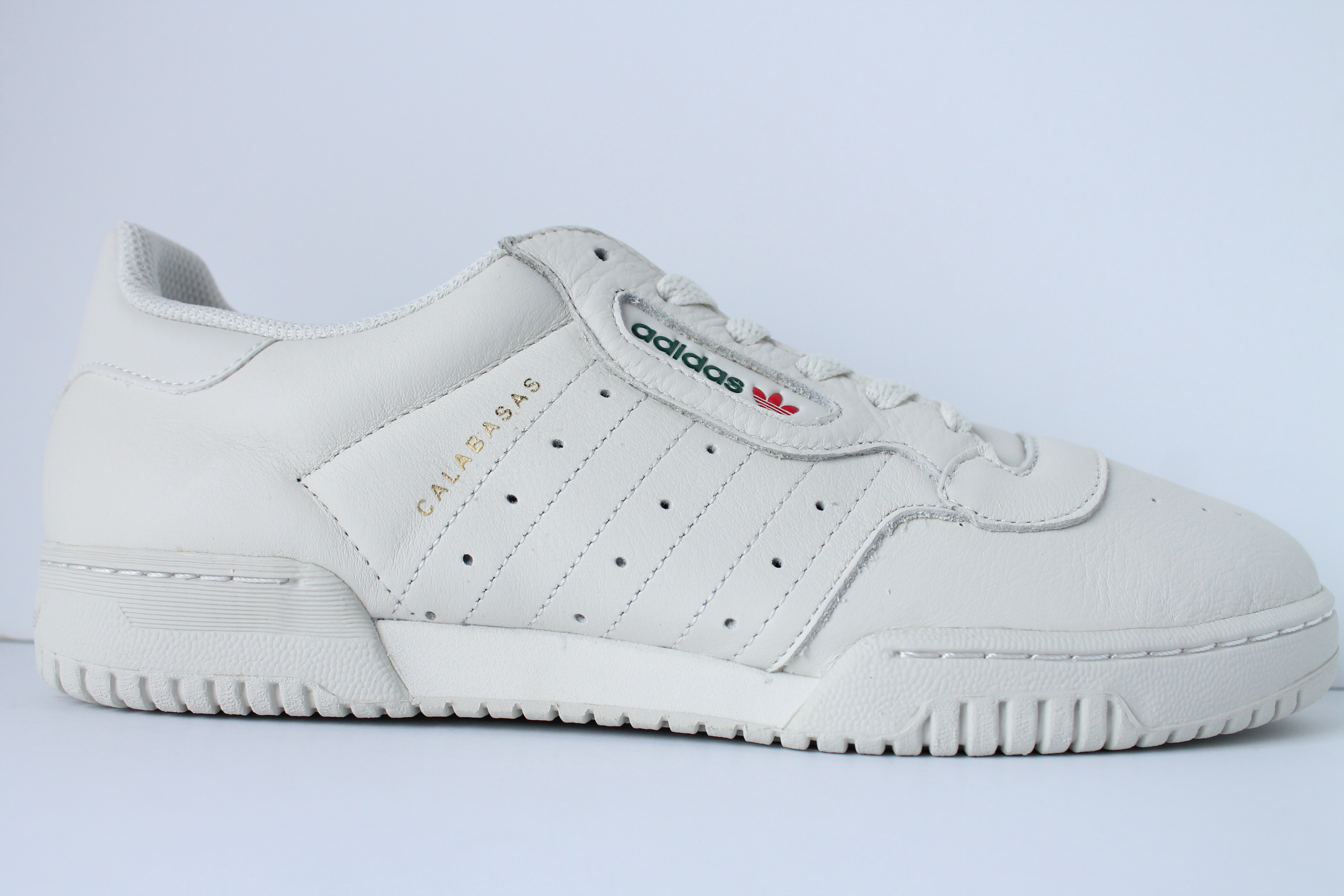 powerphase cream