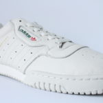 adidas Yeezy Powerphase - Cream