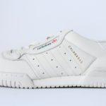 adidas Yeezy Powerphase - Cream