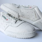 adidas Yeezy Powerphase - Cream