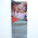 Supreme Scarface Shower Skateboard