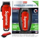SUPREME ANDIS ENVY LI ADJUSTABLE BLADE CLIPPER - Image 2