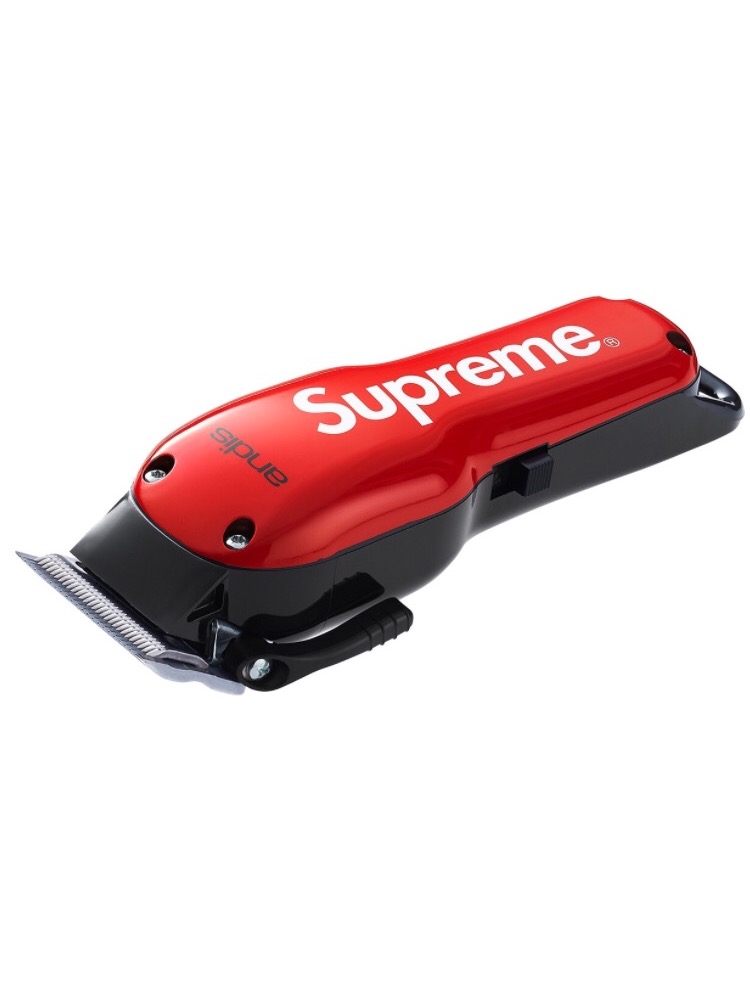SUPREME ANDIS ENVY LI ADJUSTABLE BLADE CLIPPER