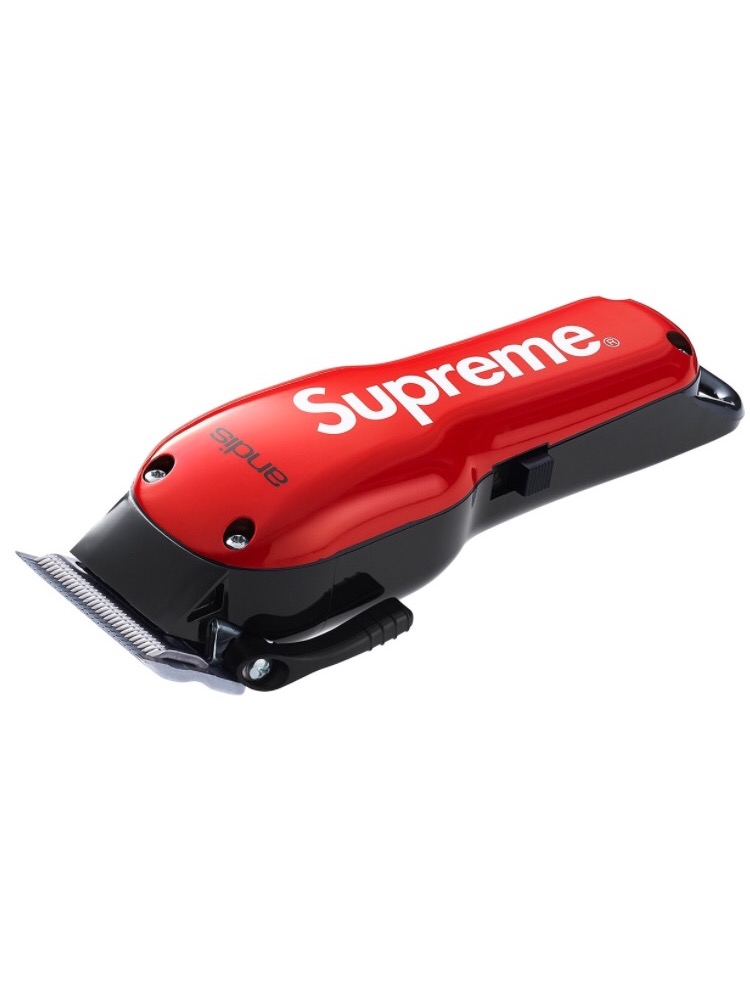 andis supreme cordless