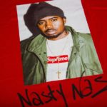 Supreme Nas Tee - Image 2
