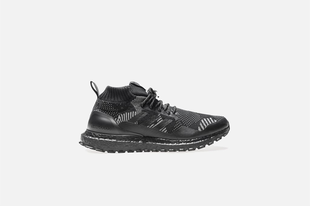 KITH X NONNATIVE X ADIDAS CONSORTIUM ULTRABOOST MID ATR