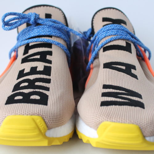 adidas human race nmd tr