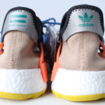 adidas Pharrell Williams Human Race NMD TR - Nude