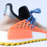 adidas Pharrell Williams Human Race NMD TR - Nude