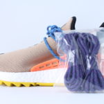 adidas Pharrell Williams Human Race NMD TR - Nude