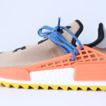 adidas Pharrell Williams Human Race NMD TR - Nude