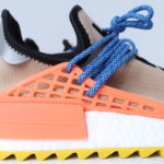 adidas Pharrell Williams Human Race NMD TR - Nude