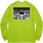 SUPREME AKIRA NEO-TOKYO LS TEE - Image 2