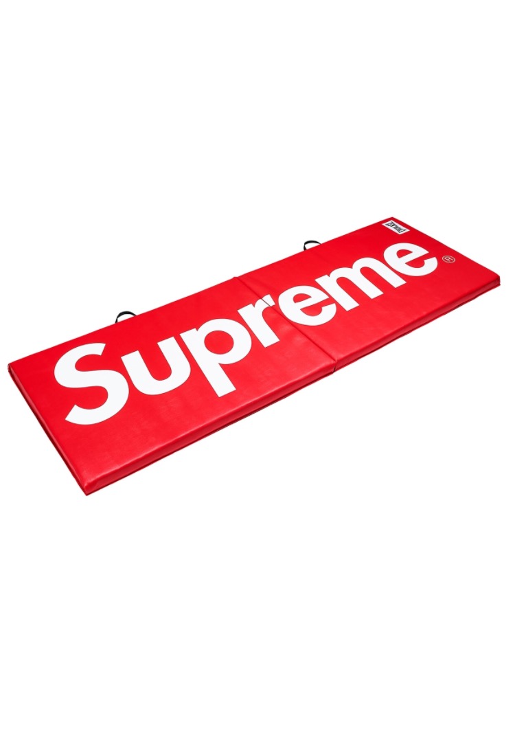 Supreme Everlast Folding Exercise Mat