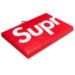 Supreme Everlast Folding Exercise Mat - Image 3