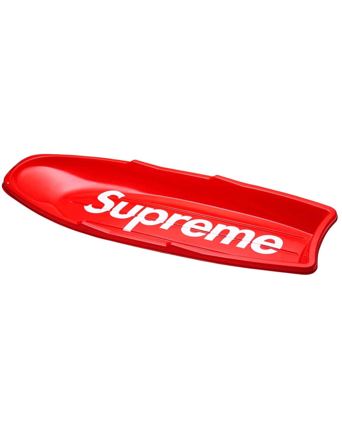 Supreme Sled