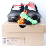 The 10 : Nike Air Vapormax FX - OFF WHITE created by Virgil Abloh