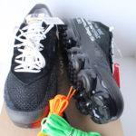 The 10 : Nike Air Vapormax FX - OFF WHITE created by Virgil Abloh