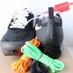 The 10 : Nike Air Vapormax FX - OFF WHITE created by Virgil Abloh