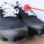 The 10 : Nike Air Vapormax FX - OFF WHITE created by Virgil Abloh