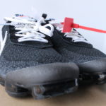 The 10 : Nike Air Vapormax FX - OFF WHITE created by Virgil Abloh