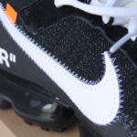 The 10 : Nike Air Vapormax FX - OFF WHITE created by Virgil Abloh