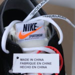 The 10 : Nike Air Vapormax FX - OFF WHITE created by Virgil Abloh