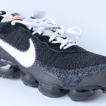 The 10 : Nike Air Vapormax FX - OFF WHITE created by Virgil Abloh